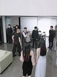 殷殷慈母心 - Episode 26