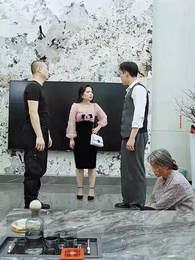 第13集 - 殷殷慈母心