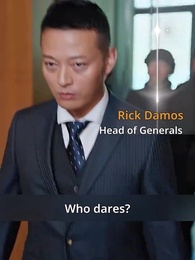 Episode 42 - Money, Fame, Or Kinship