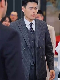 第14集 - 分手你提的，我開公司你哭什麽