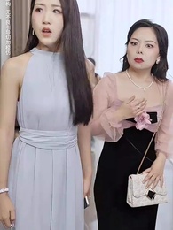 殷殷慈母心 - Episode 28