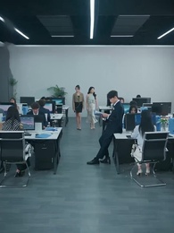 24화 - 절 쫓아내고 왜 울어요?