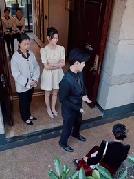 遺囑曝光後，全城都怒了 - Episode 16