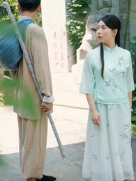 Sovereign Lance - Episode 5