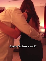 O Sabor Proibido do Meu Meio-Irmão - Episode 27