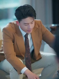 8화 - 절 쫓아내고 왜 울어요?