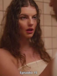 Episódio 15 - O Rei Alfa, Meu Segundo Escolhido