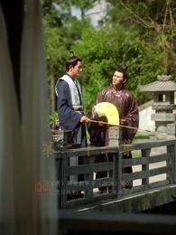 第22集 - 慶餘年之帝王業