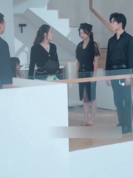 Return With CEO's Quadruplets - Episode 52