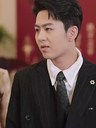 訂婚宴上，全家人的祝福 - Episode 37