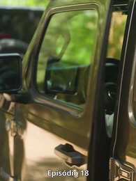 O Rei Alfa, Meu Segundo Escolhido - Episode 18