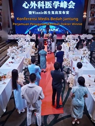 Pengampunan Setelah Perceraianku - Episode 15