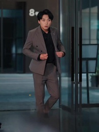 Episode 56 - Return With CEO's Quadruplets