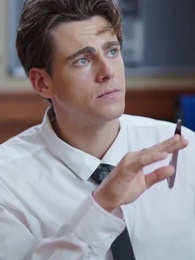 Der Geschmack von meinem Stiefbruder - Episode 6