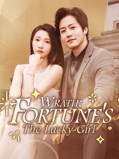 Fortune's Wrath: The Lucky Girl