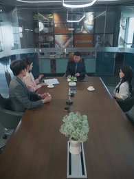 31화 - 절 쫓아내고 왜 울어요?