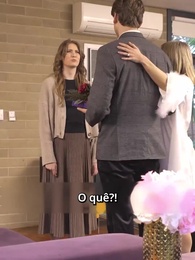 Episódio 3 - O Sabor Proibido do Meu Meio-Irmão
