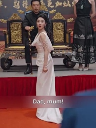 Episode 58 - Money, Fame, Or Kinship