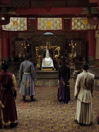 第48集 - 慶餘年之帝王業