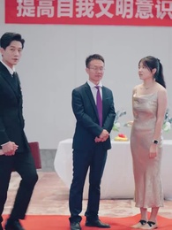 Marriage Trouble: Who Is The Real Mistress - Episode 12