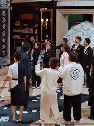 遺囑曝光後，全城都怒了 - Episode 29