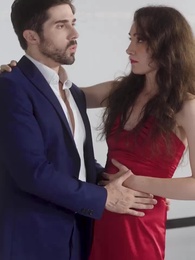 Episode 37 - My Rejected Wife Is A Billionaire