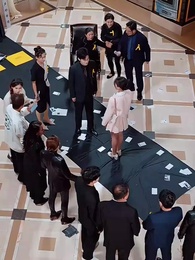 遺囑曝光後，全城都怒了 - Episode 30