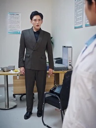 Pengampunan Setelah Perceraianku - Episode 28