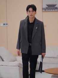 Return With CEO's Quadruplets - Episode 44