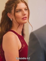 O Rei Alfa, Meu Segundo Escolhido - Episode 62