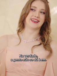 Episódio 42 - O Sabor Proibido do Meu Meio-Irmão