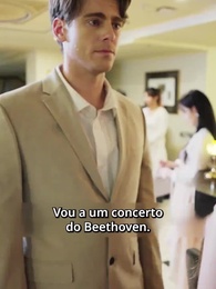 Episódio 46 - O Sabor Proibido do Meu Meio-Irmão