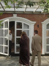 My Rejected Wife Is A Billionaire - Episode 10