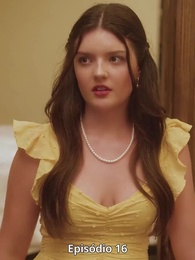 Episódio 16 - O Rei Alfa, Meu Segundo Escolhido