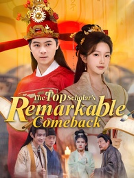 The Top Scholar's Remarkable Comeback