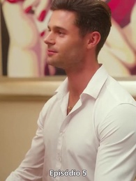 O Rei Alfa, Meu Segundo Escolhido - Episode 5