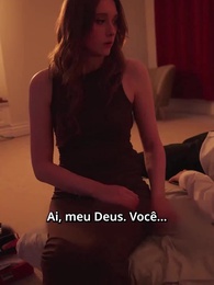 O Sabor Proibido do Meu Meio-Irmão - Episode 28