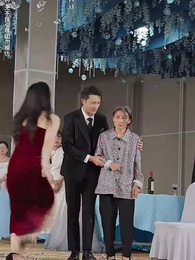 殷殷慈母心 - Episode 55