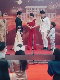 Episode 16 - Marriage Trouble: Who Is The Real Mistress