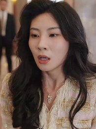 訂婚宴上，全家人的祝福 - Episode 10