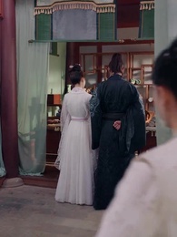 ตอนที่ 46 - ลำนำรักสองภพ