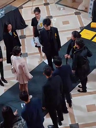 第21集 - 遺囑曝光後，全城都怒了