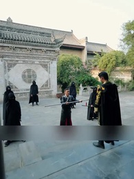 Episode 23 - Sovereign Lance