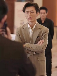 訂婚宴上，全家人的祝福 - Episode 42