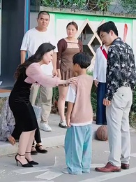 殷殷慈母心 - Episode 3