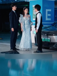 Episode 23 - Return With CEO's Quadruplets