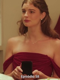 O Rei Alfa, Meu Segundo Escolhido - Episode 58