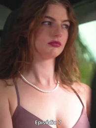 O Rei Alfa, Meu Segundo Escolhido - Episode 7