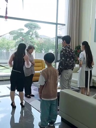 第7集 - 殷殷慈母心