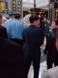 遺囑曝光後，全城都怒了 - Episode 31